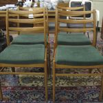 605 7307 CHAIRS